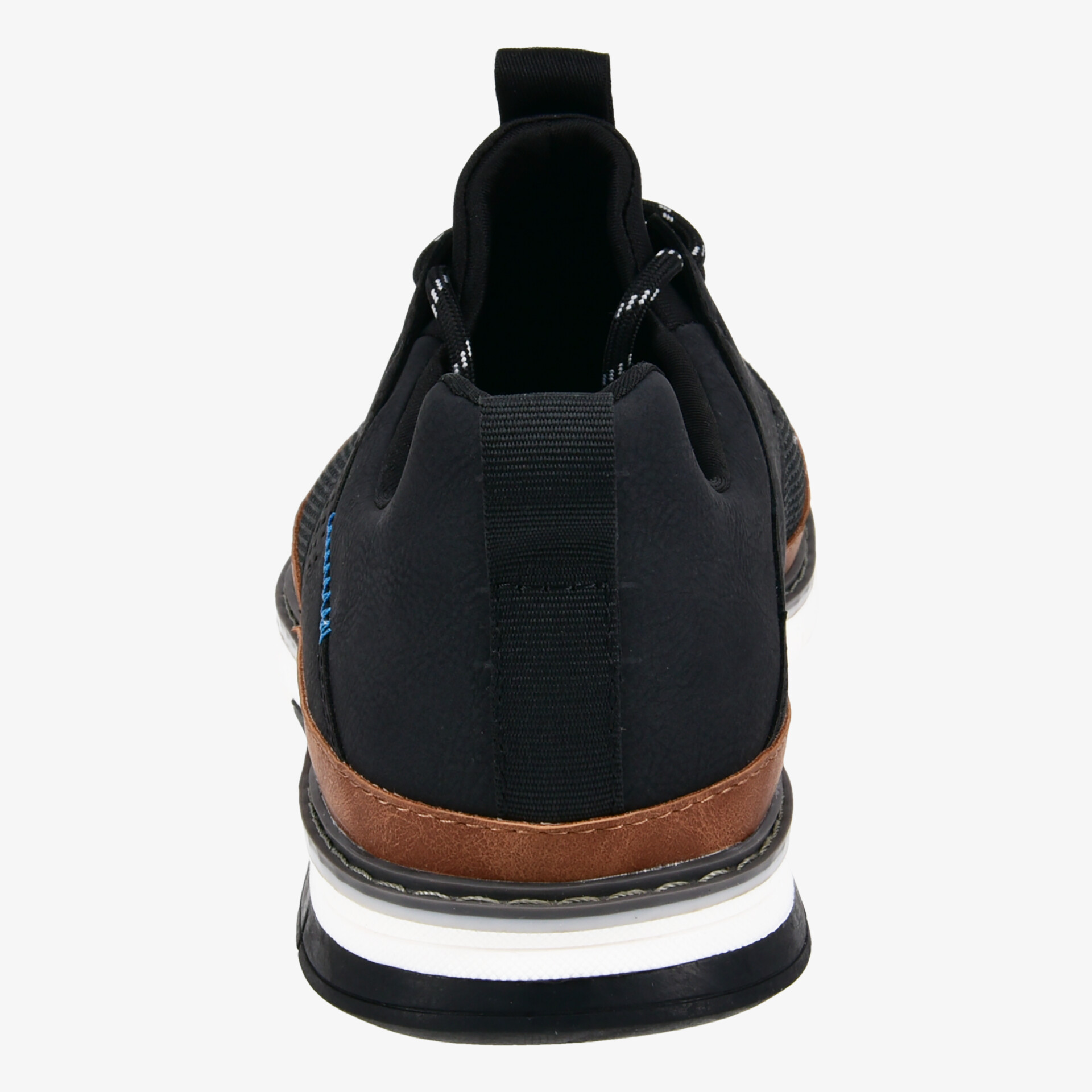 bugatti Herren Schnürer schwarz - Elegante Herrenschuhe kaufen | reno.de