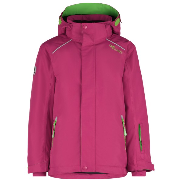 Trollkids - Kid's Holmenkollen Snow Jacket Pro - Veste de ski