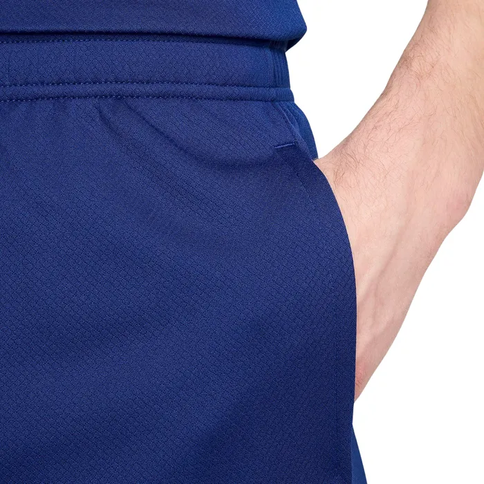 Nike Nederland Strike Dri-FIT Short Heren