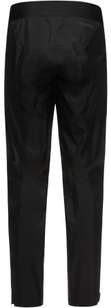 LUPRA GTX Herren-Regenhose  black  L