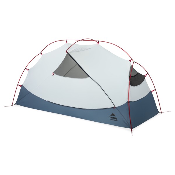 MSR - Hubba Hubba HD 1 Person - Tente 1 place