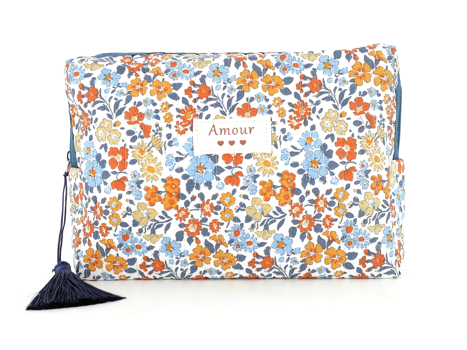 M brand-TROUSSE GRAND AMOUR Synthétique Tous coloris