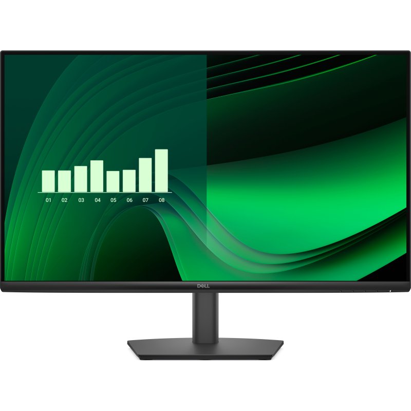 DELL E Series E2725HM écran plat de PC 68,6 cm (27