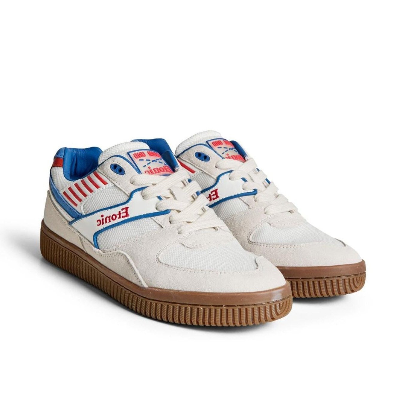 Etonic  x Baum und Pferdgarten Dropshot sneakers - Silver Lake
