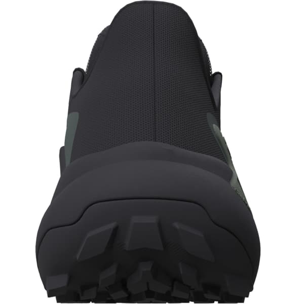 Chaussure trail SALOMON GENESIS GORE-TEX BLACK/AGV GR/UBNCHI