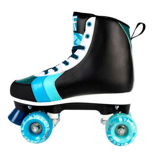 Patins de quatro rodas Krf Roller Street