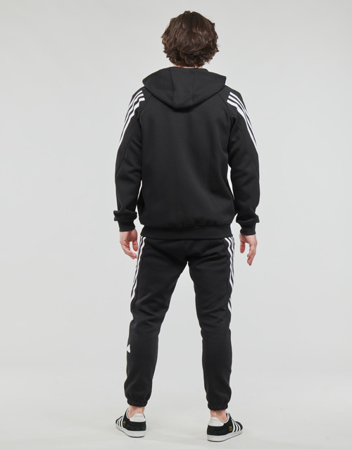 Adidas Sportswear - FI 3S FZ - Noir