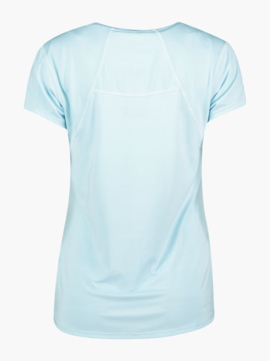 FILA T-Shirt Blau