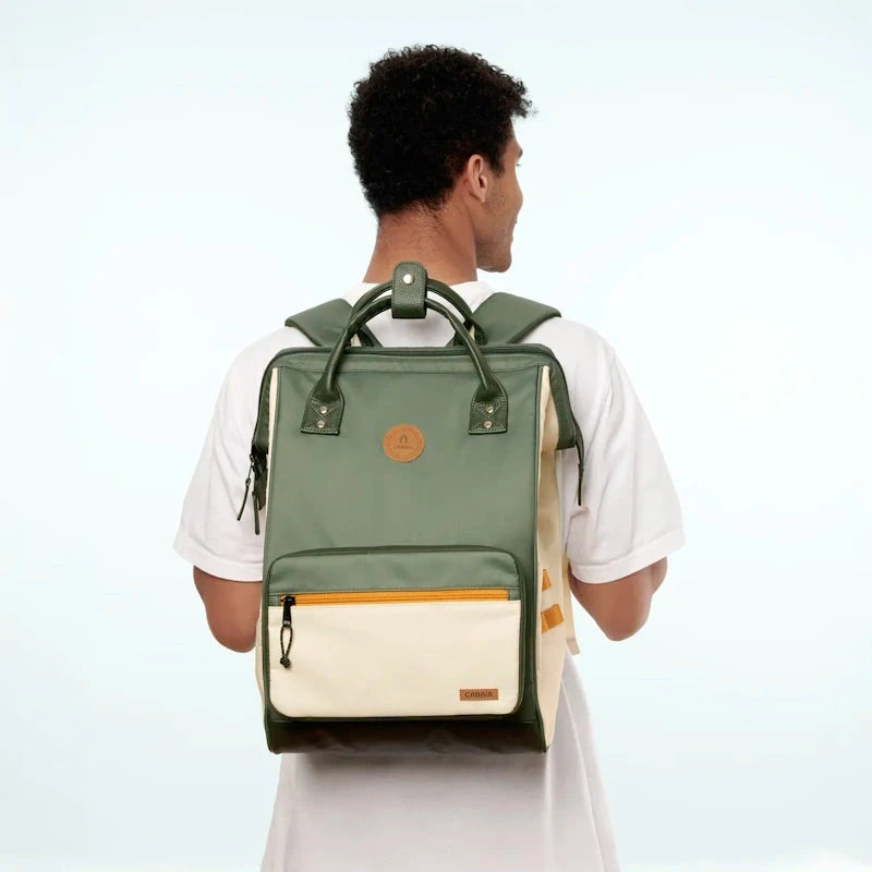 CABAIA Backpack Adventurer L Vila Verde