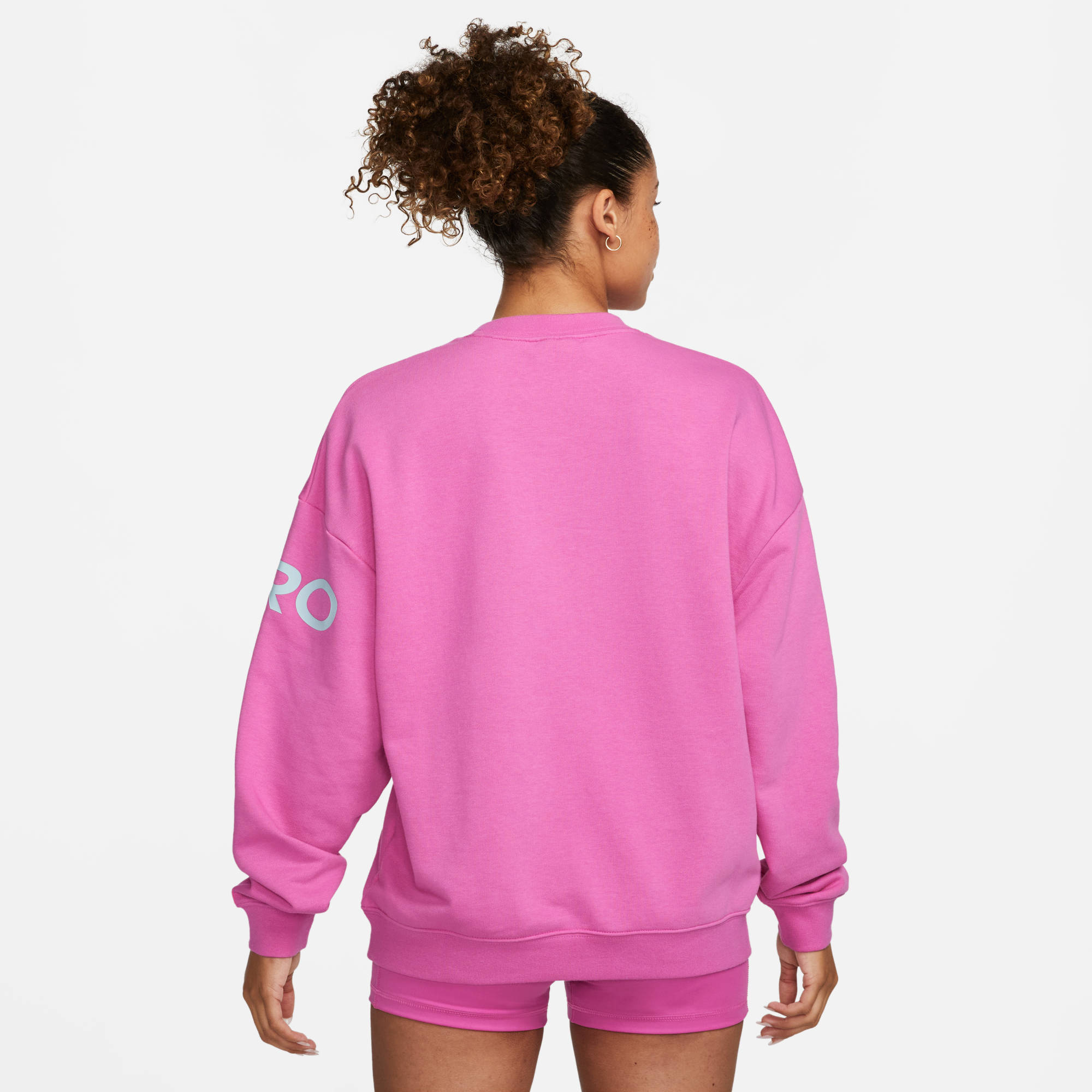 Nike W NK DF GT FT GRX Crew