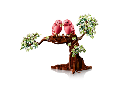 LEGO Tortelduifjes (21365)