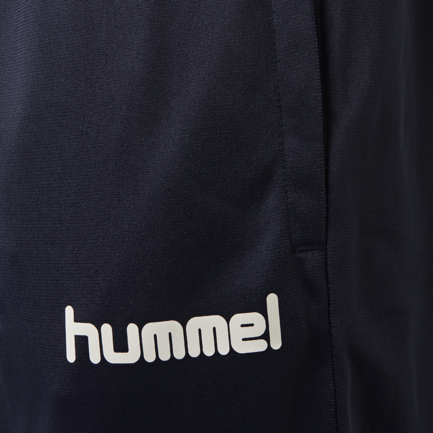hmlPROMO KIDS POLY SUIT