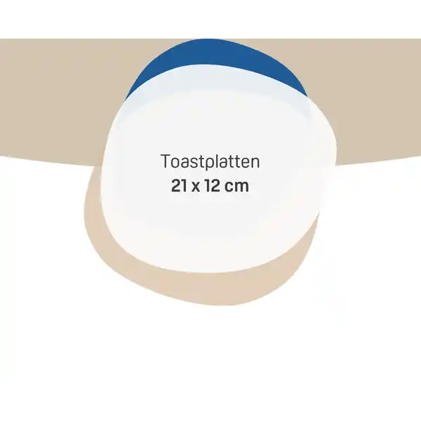Sandwichtoaster