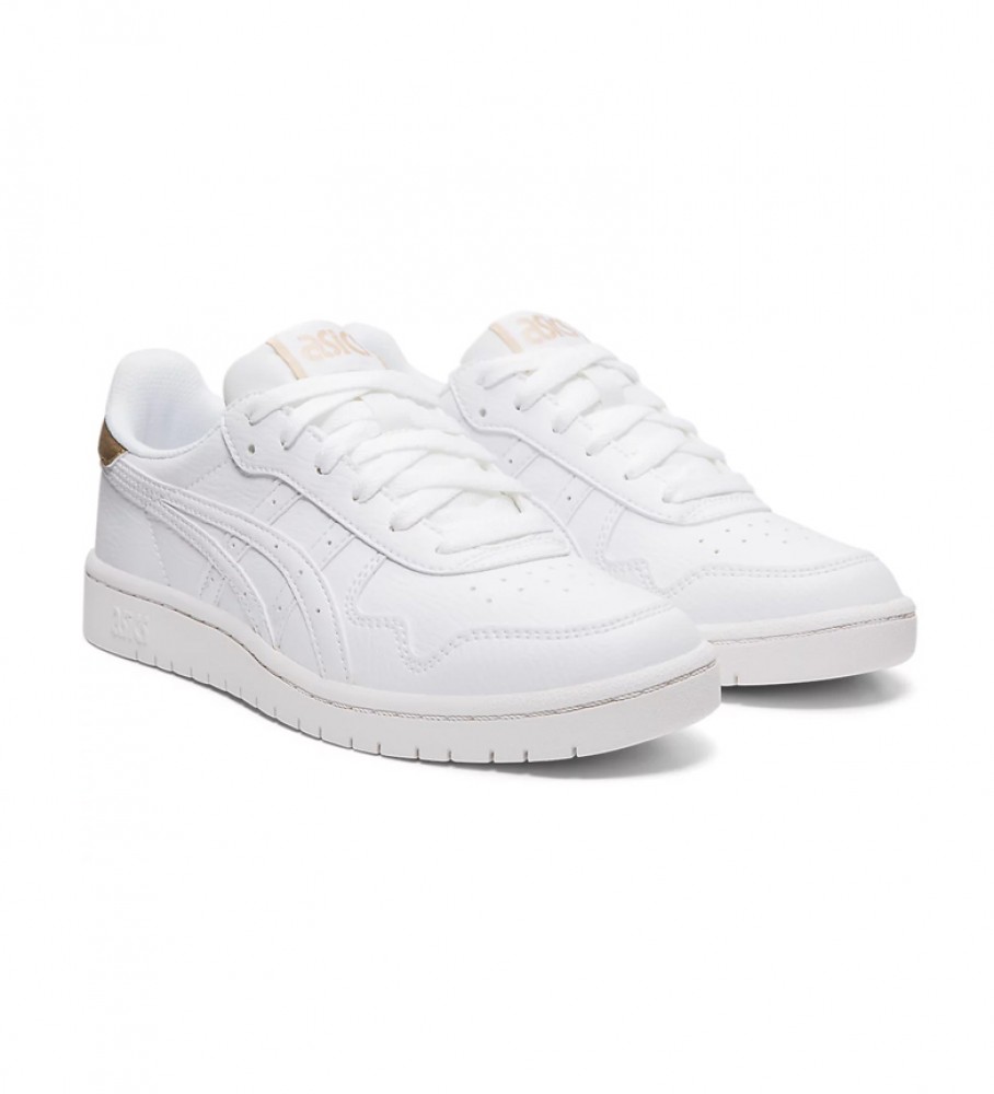 Tênis Asics Japan S Branco