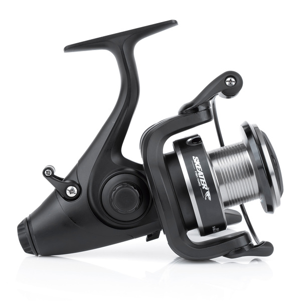 Moulinet débrayable Realist 5K FRS Skeater