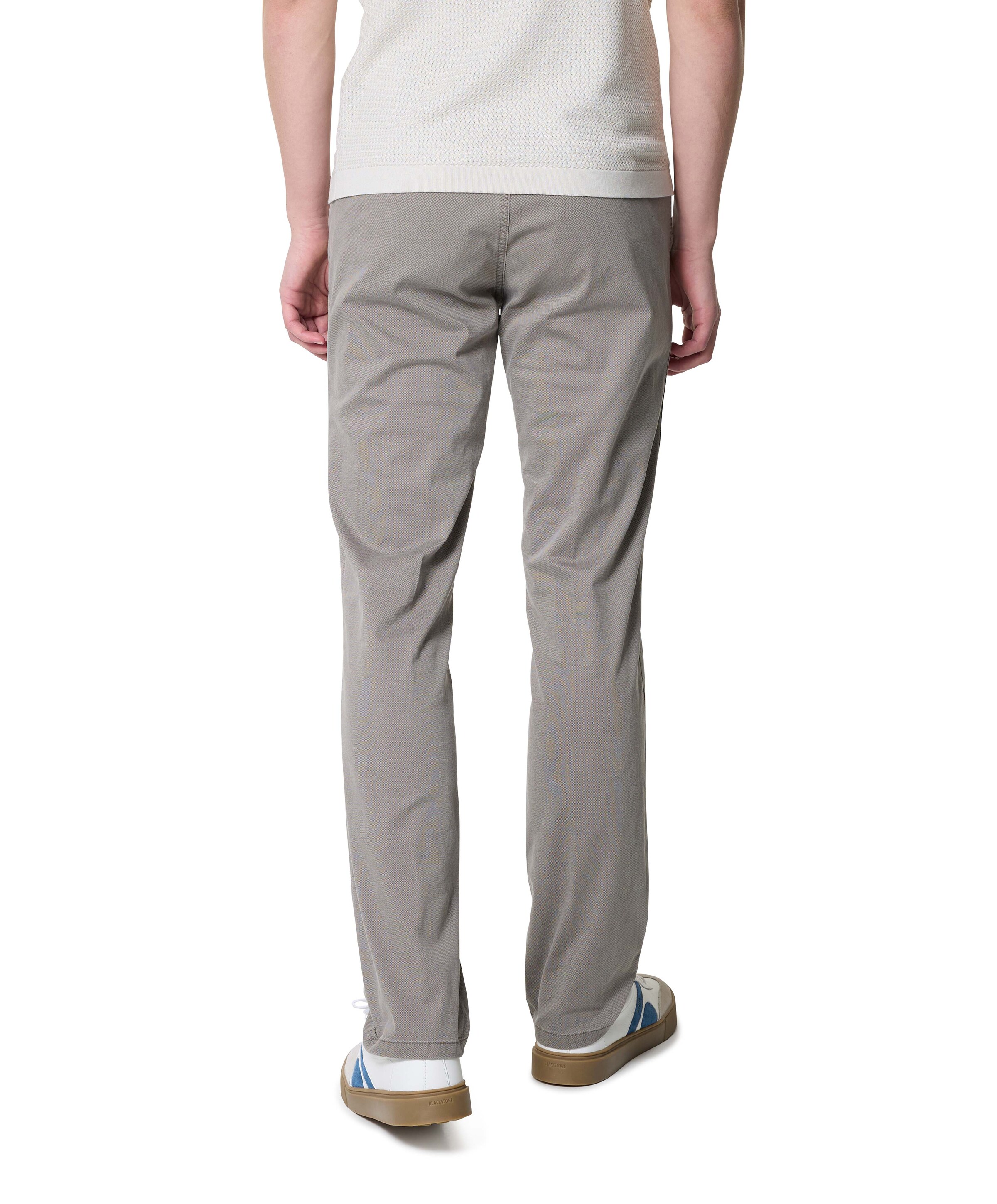 Club of Comfort heren broek beige