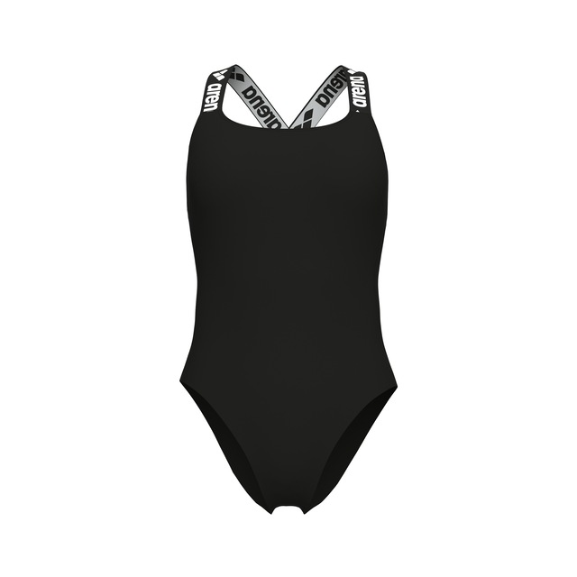 Arena Badeanzug »WOMEN'S ARENA ELASTIC SOLID SWIMSUIT«