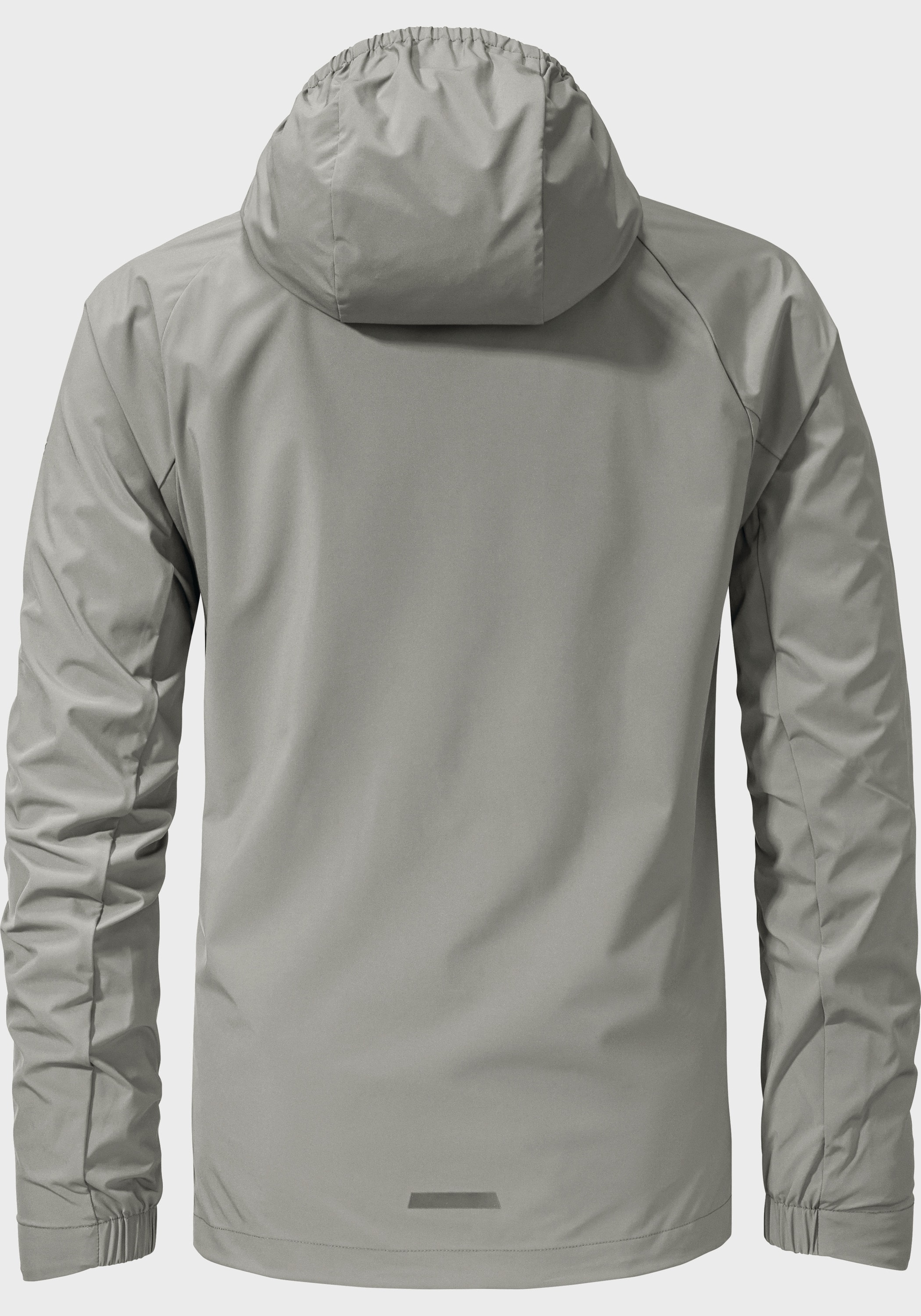Schöffel Outdoorjacke »Jacket Graz M« mit Kapuze