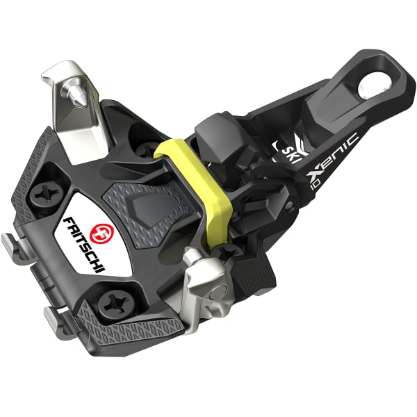 Fixation ski de randonnée FRITSCHI XENIC 10 95MM YELLOW