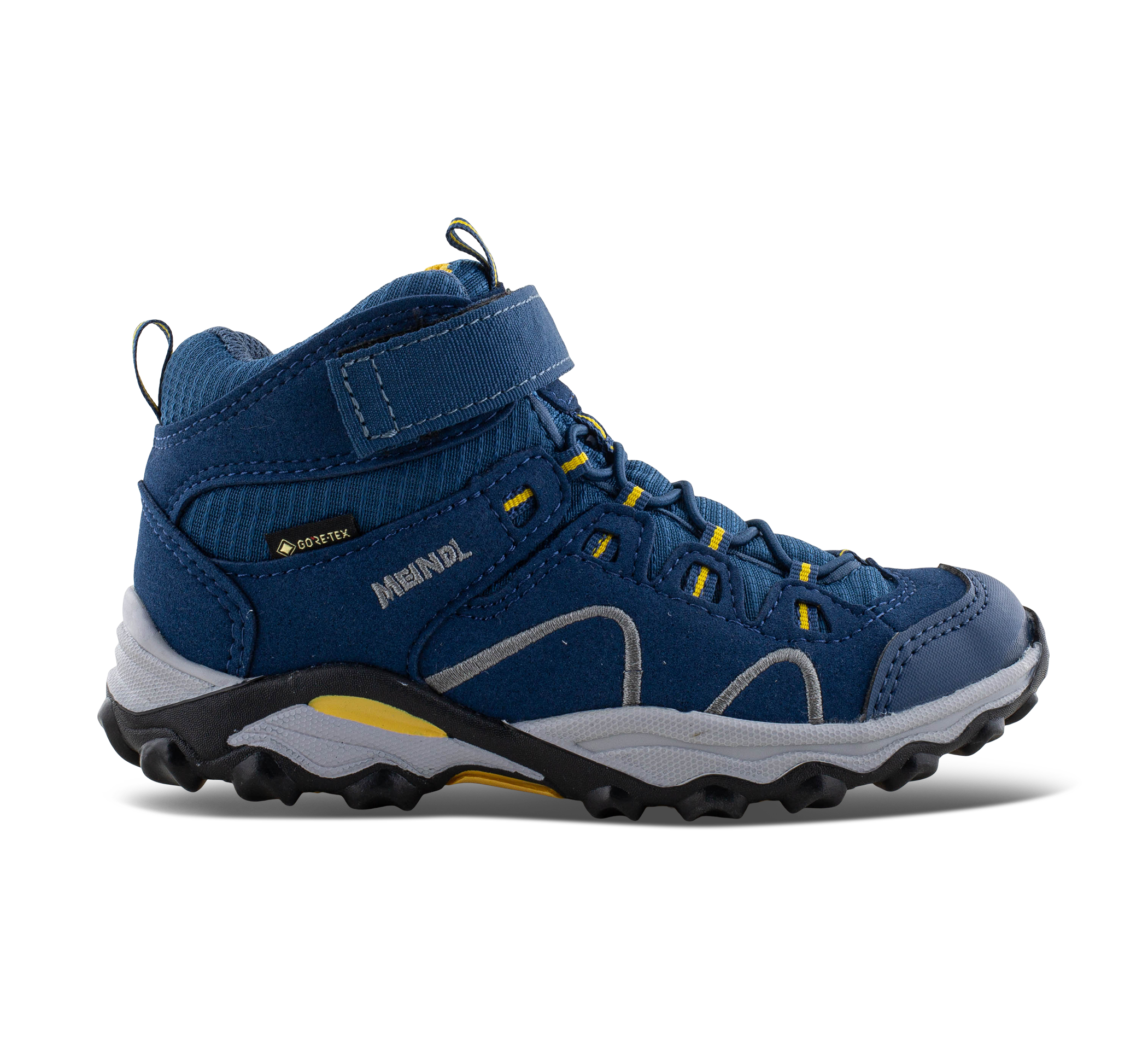 Meindl Lucca Junior Mid Gtx - Wanderschuhe