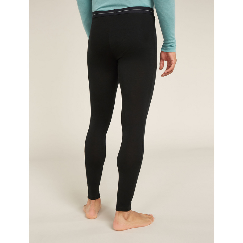 Icebreaker Herren 175 Everyday Leggings
