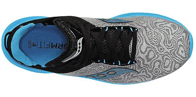 SAUCONY - CHAUSSURES DE RUNNING KINVARA 14 M