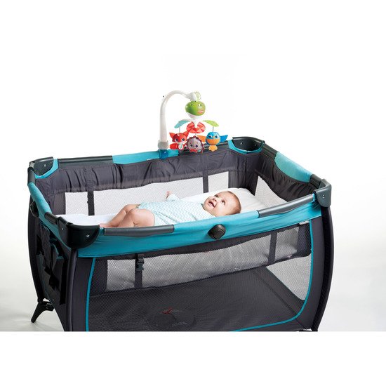 Mobile de voyage 3 en 1   Dans la prairie        de               Tiny Love