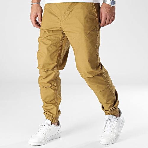 Jogger Pant D21973-D387 Vert Kaki
