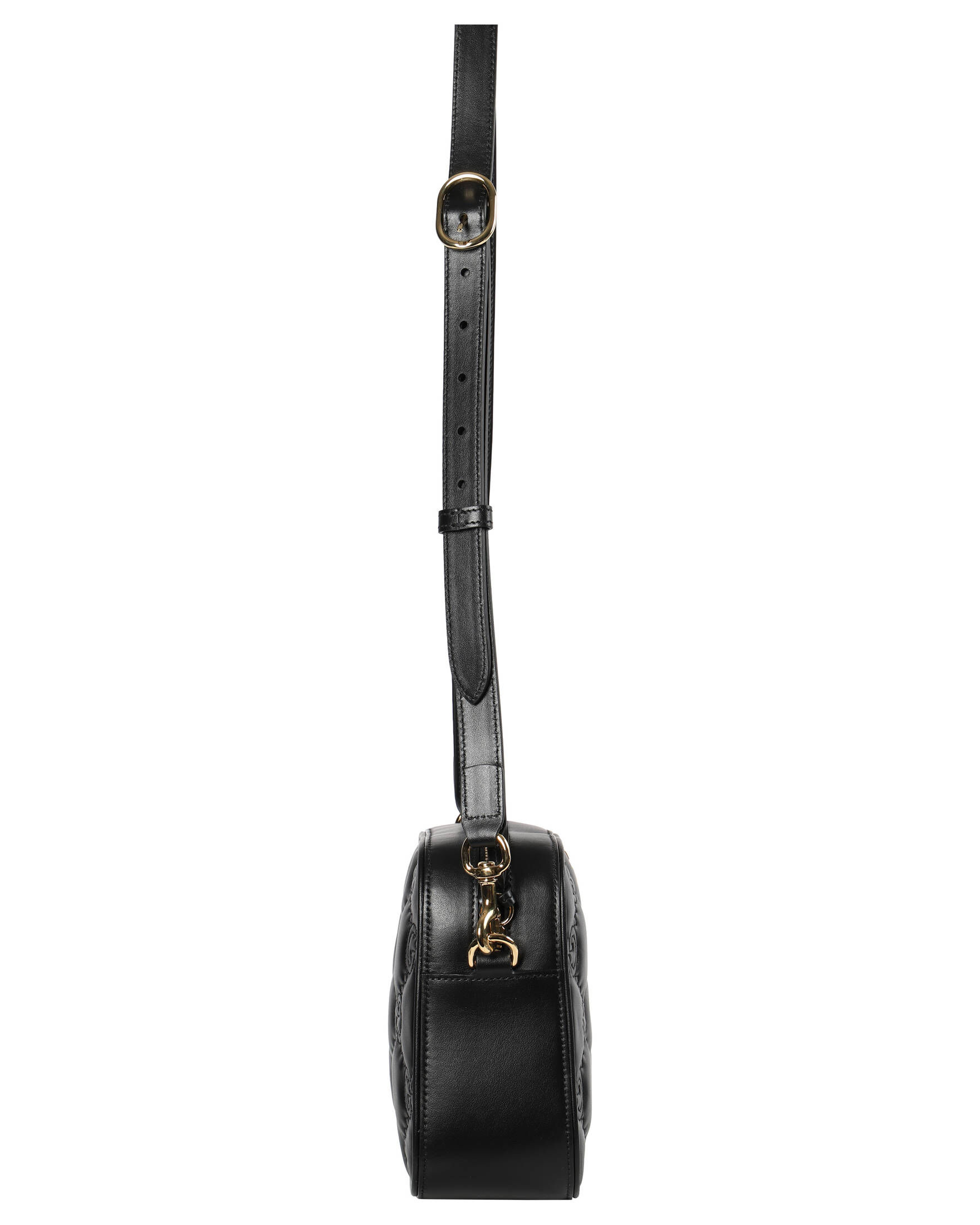 Gucci| Damen Umhängetasche MATELASSE CAMERA BAG