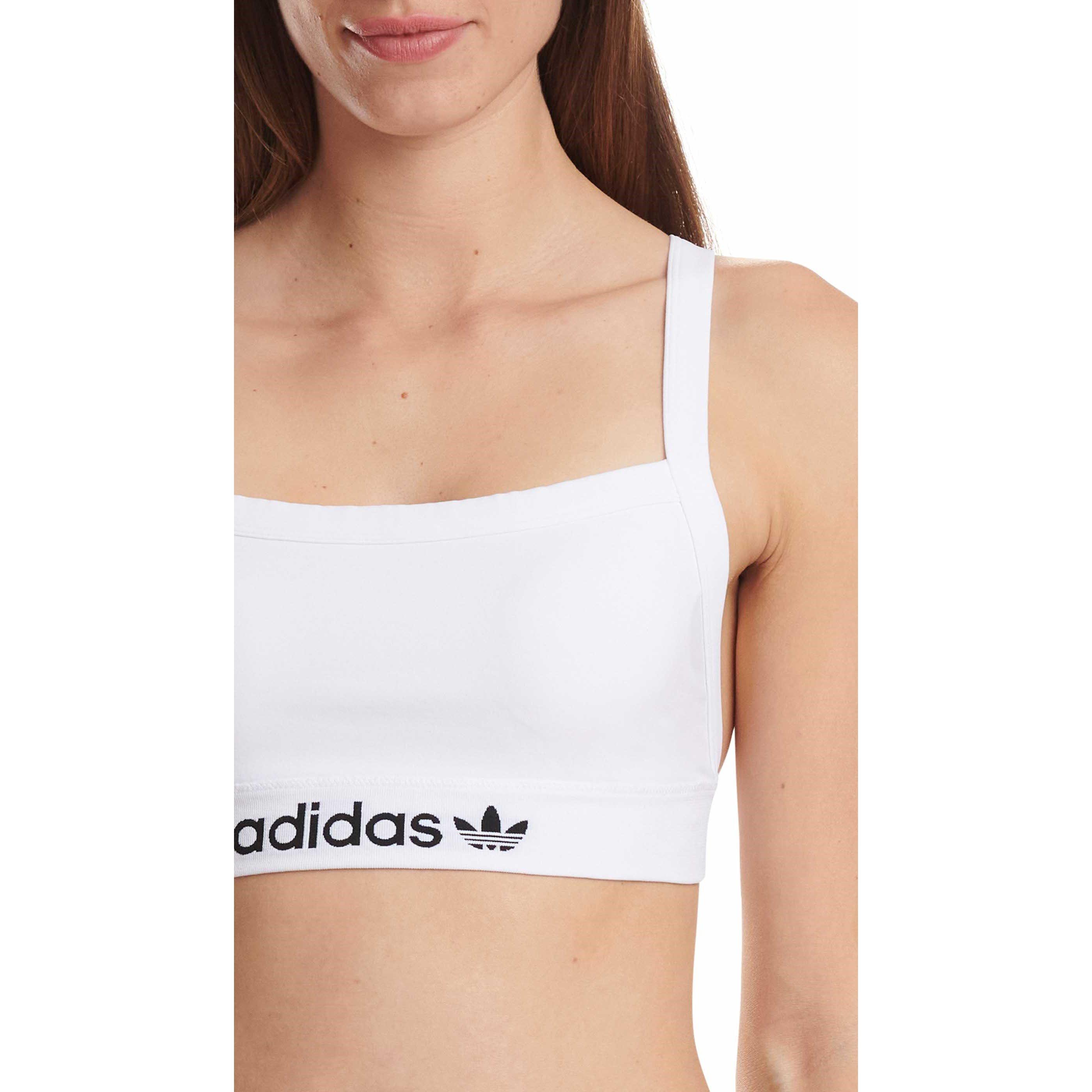 adidas Originals Strappy Bra