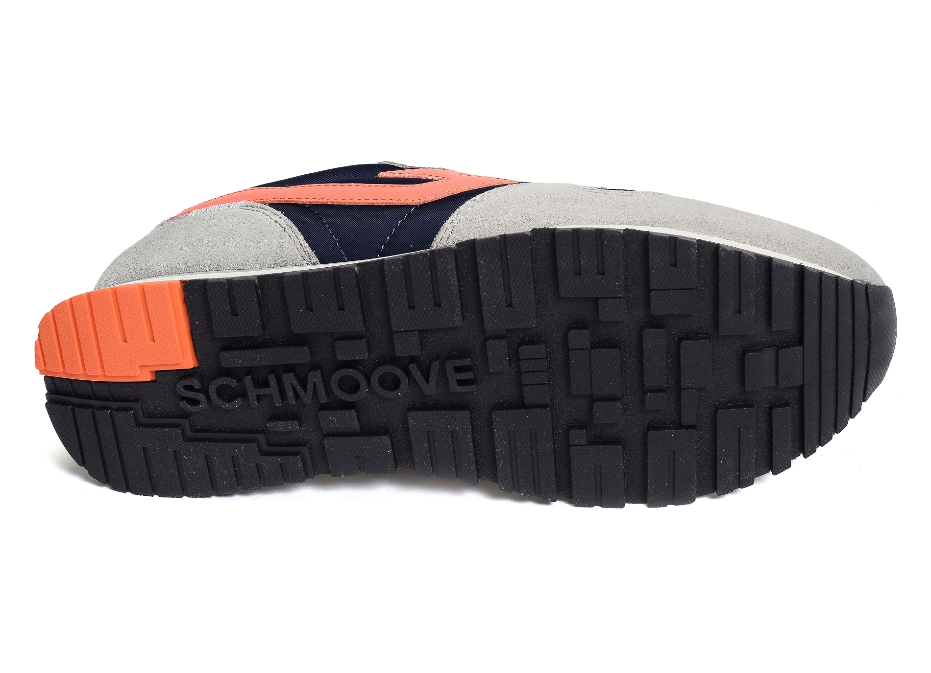 Athene runner gris marine