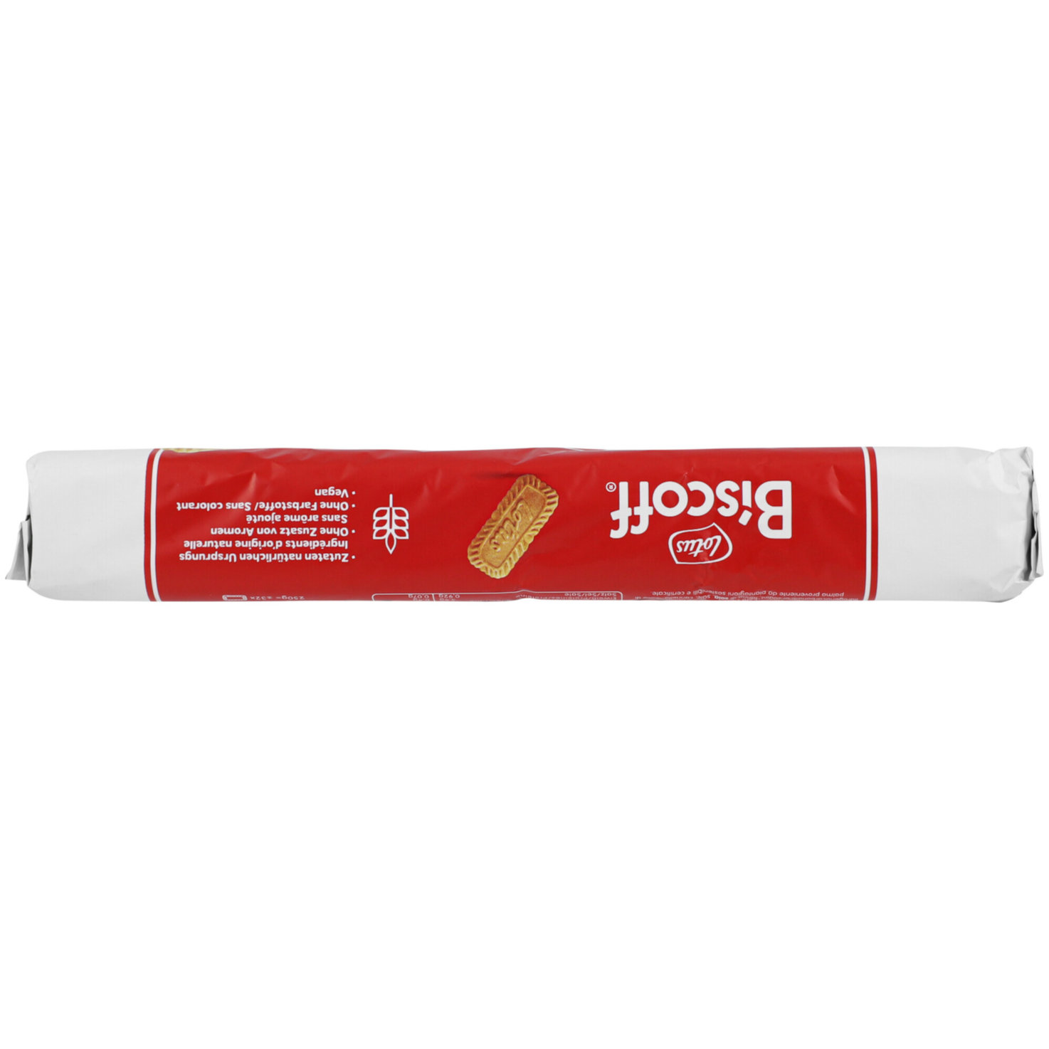 Lotus Biscoff Caramelbiscuit