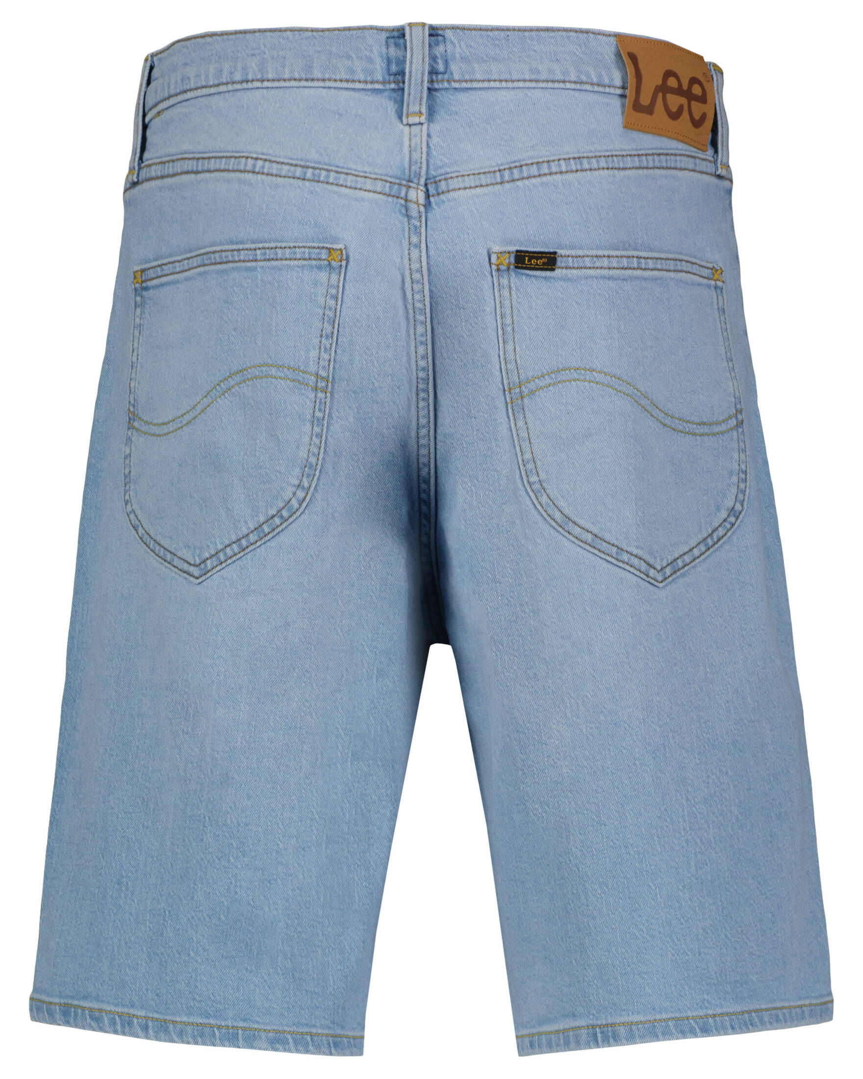 Lee| Herren Jeansshorts ASHER