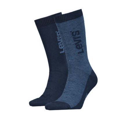 Chaussettes homme Mouline Blocking Regul LEVIS