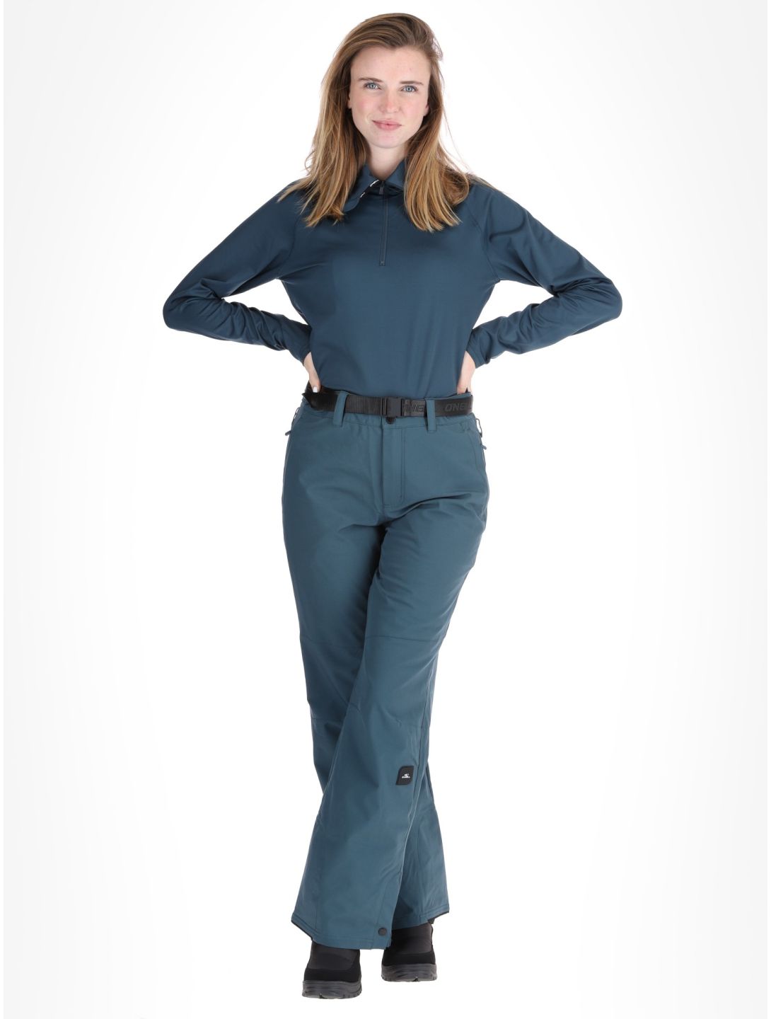 Star Slim Snow skibroek dames