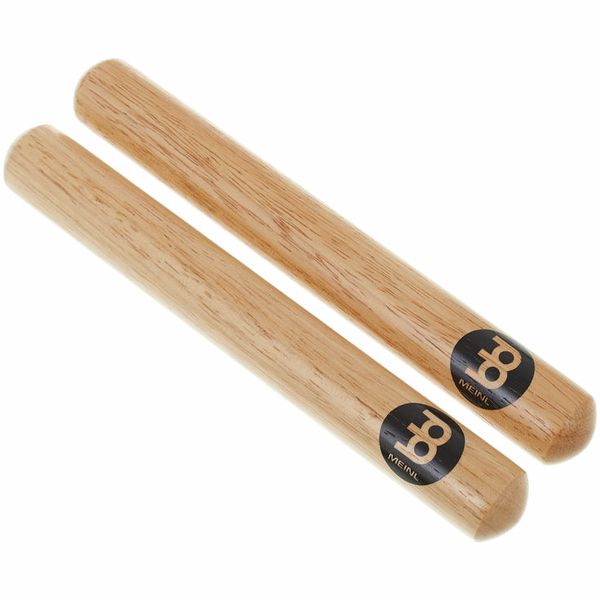 Meinl CL1HW Hardwood Claves