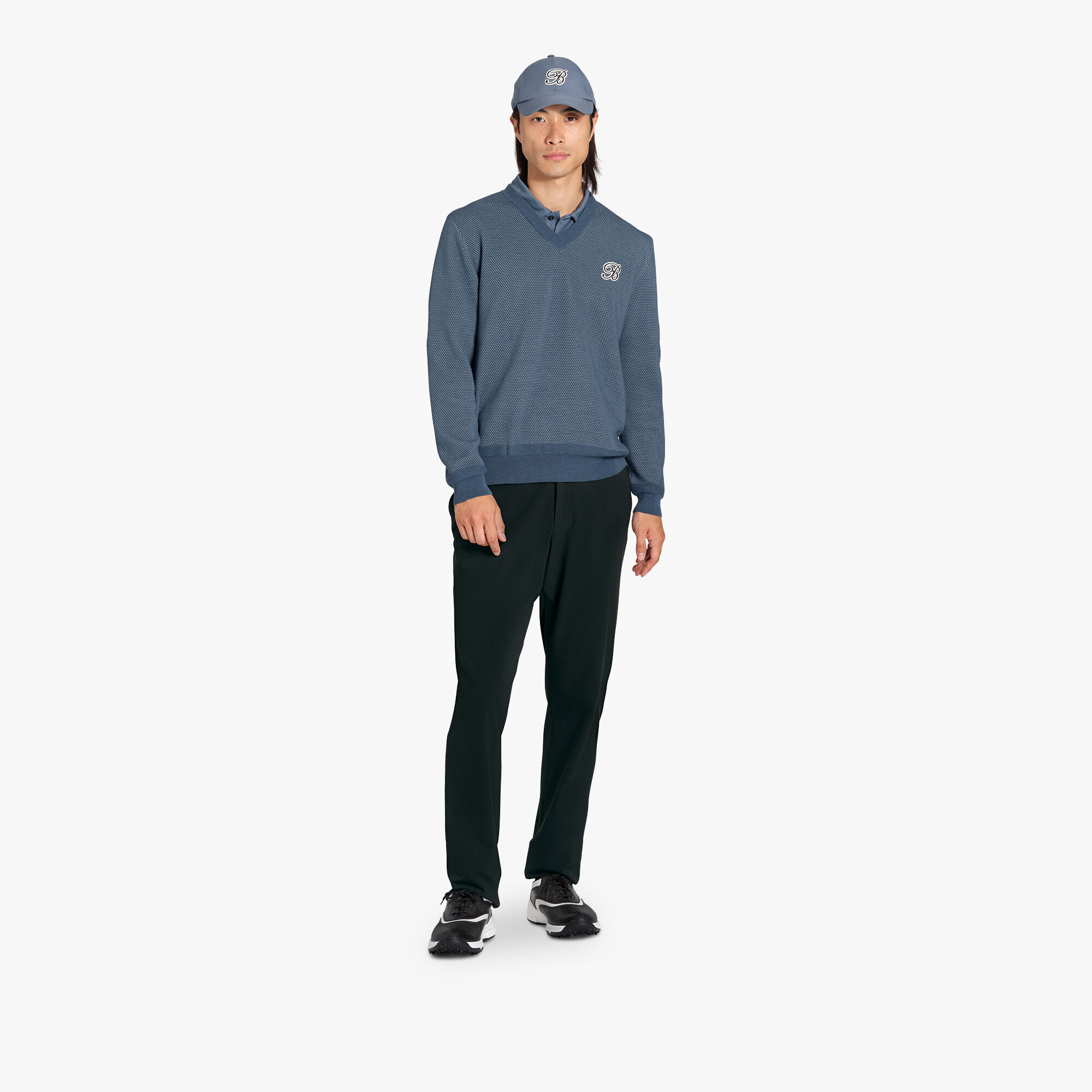 Polo De Golf Technique