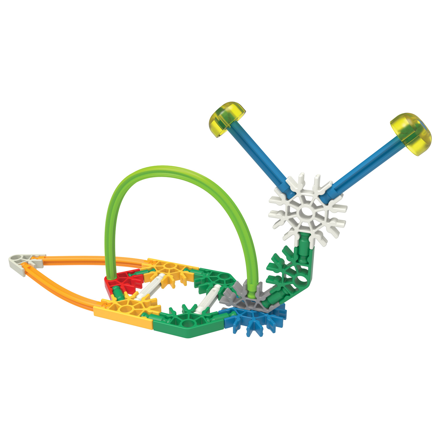 K'Nex Value Box, 522 dlg.