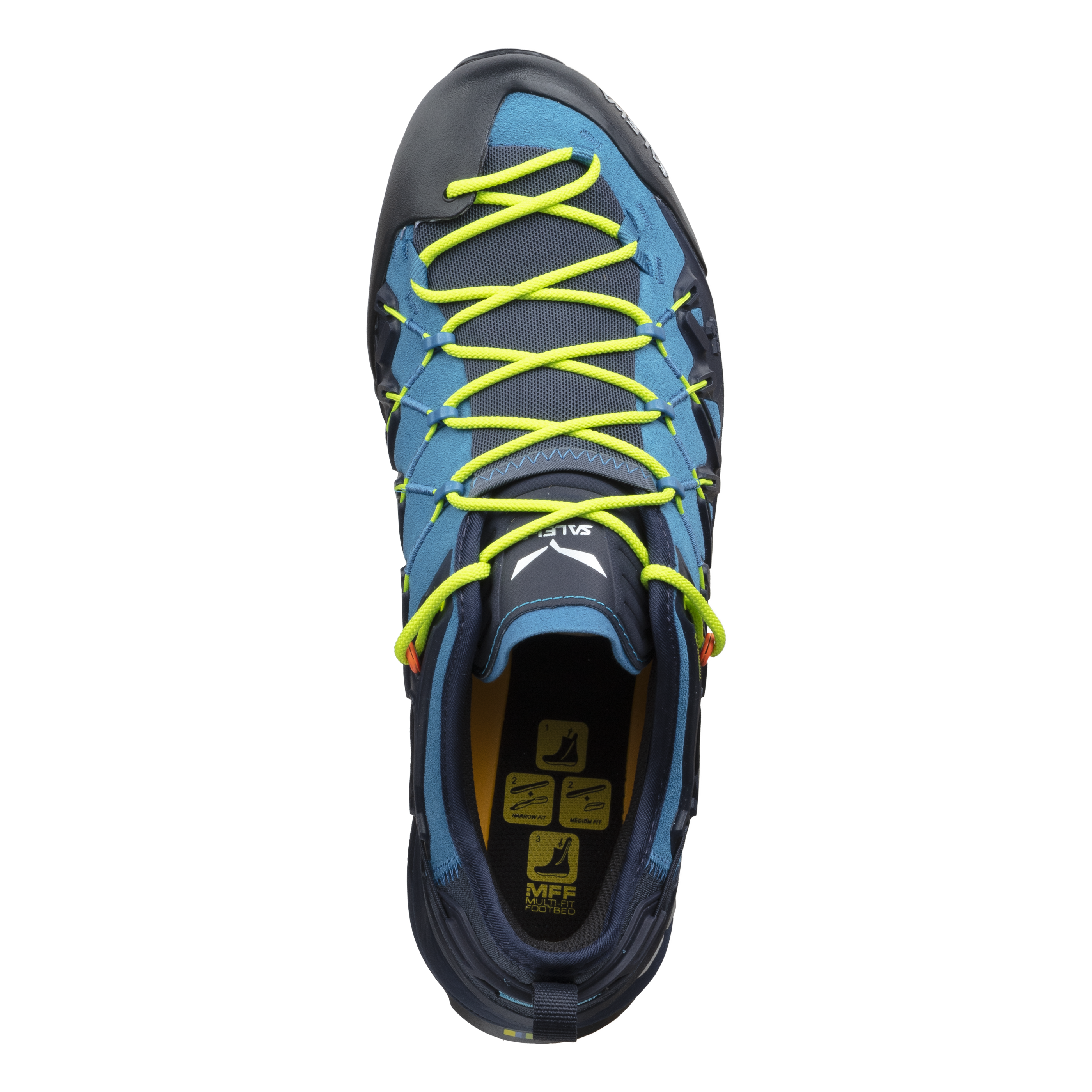 Wildfire Edge Herren Schuhe