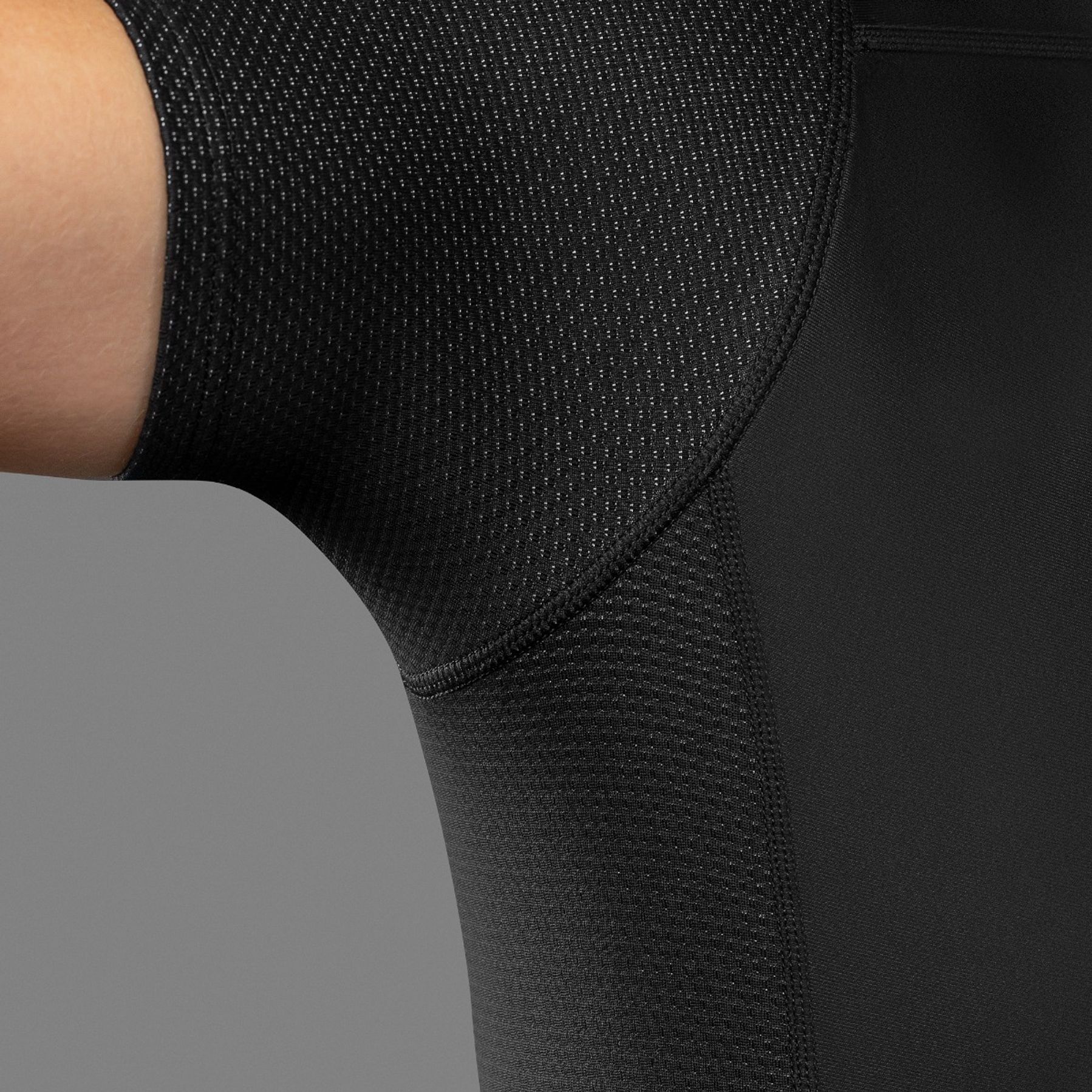 GripGrab Windbrekend Korte Mouw Ondershirt