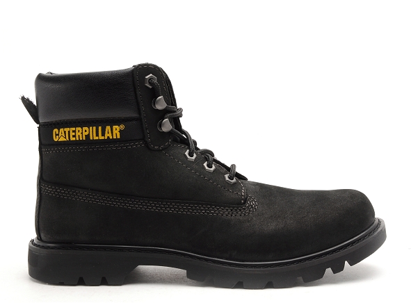 Caterpillar boots bottine homme colorado 2 0 boots noir