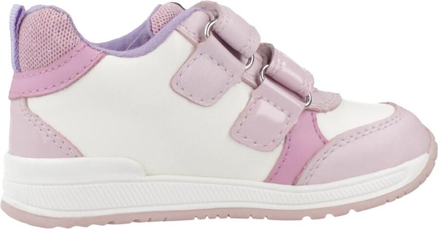 GEOX B RISHON GIRL Roze