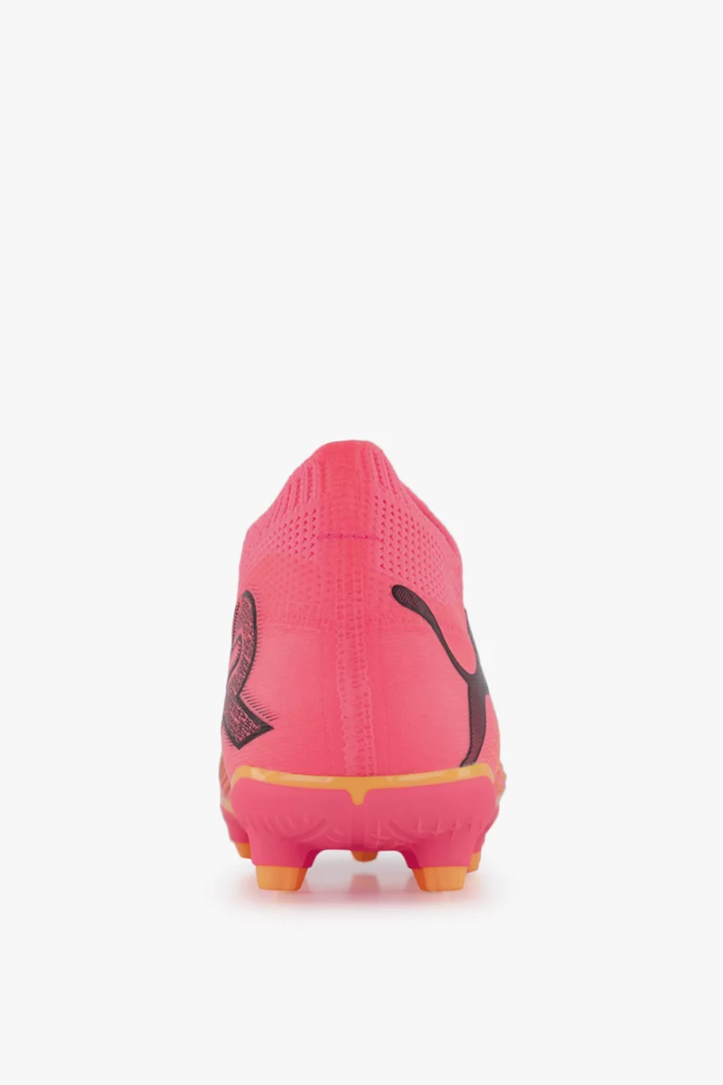 Puma Future 7 Match FGAG Kinder Fussballschuh