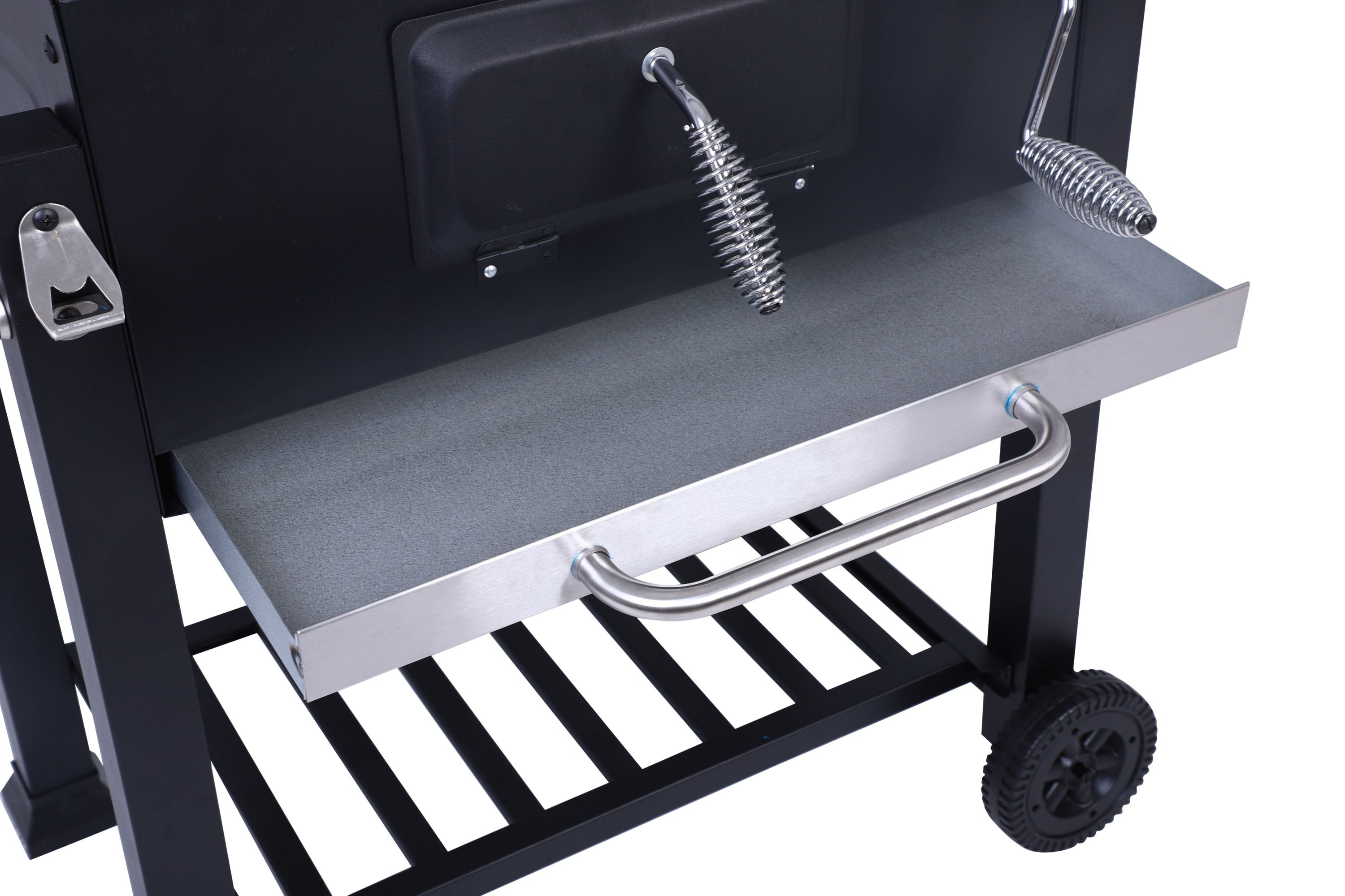 Holzkohlegrill ARAGON