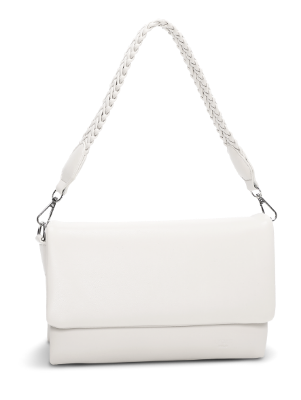 LYCKE Skuldertasker Hvid 8051313 Flap bag