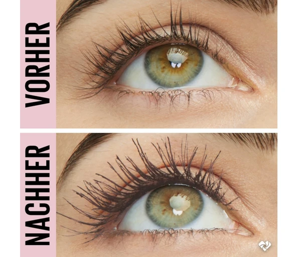 Maybelline Lash Sensational Sky High Brown