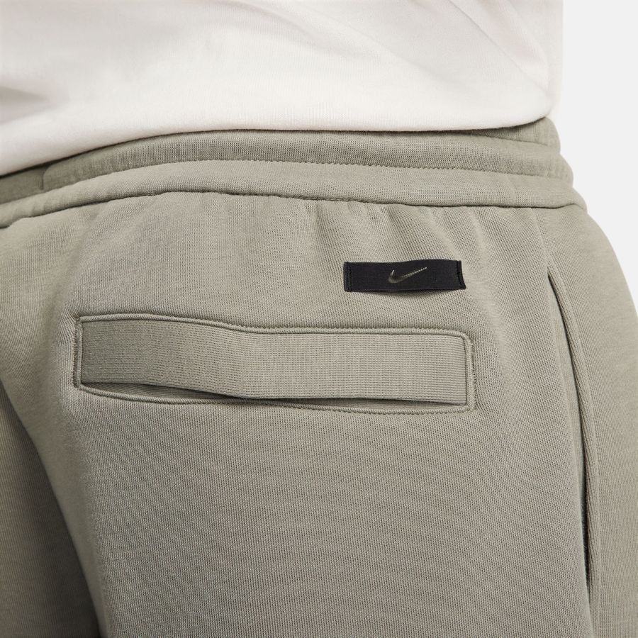 Nike Bas de Survêtement NSW Tech Fleece Reimagined - Noir