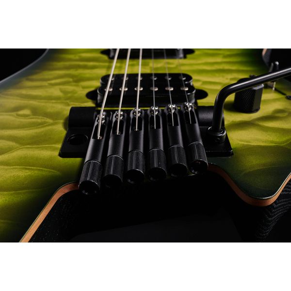 Strandberg Boden Prog NX 6 Earth Green