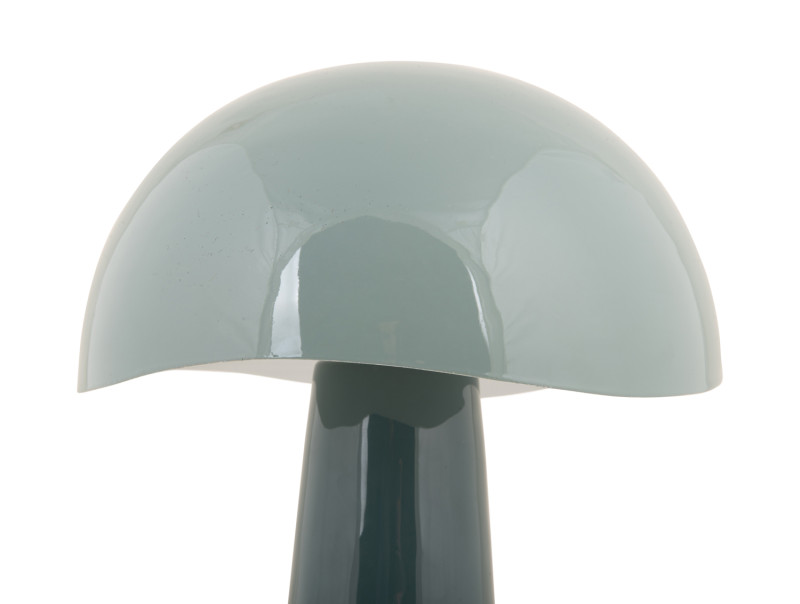 Table Lamp Grato LM2198BK Black & warm grey