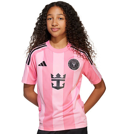 adidas Performance Fußballtrikot - Inter Miami CF 25/26 Messi -